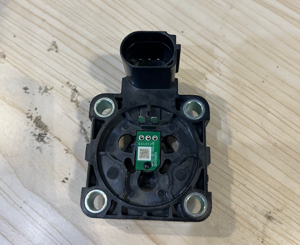 pcb热铆打样